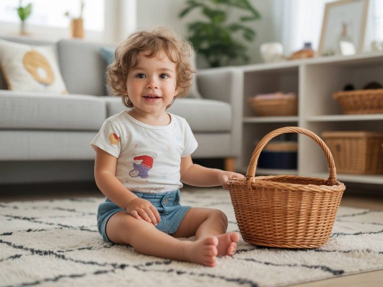 Les accessoires de mode enfant à privilégier pour limiter le gaspillage et multiplier les usages