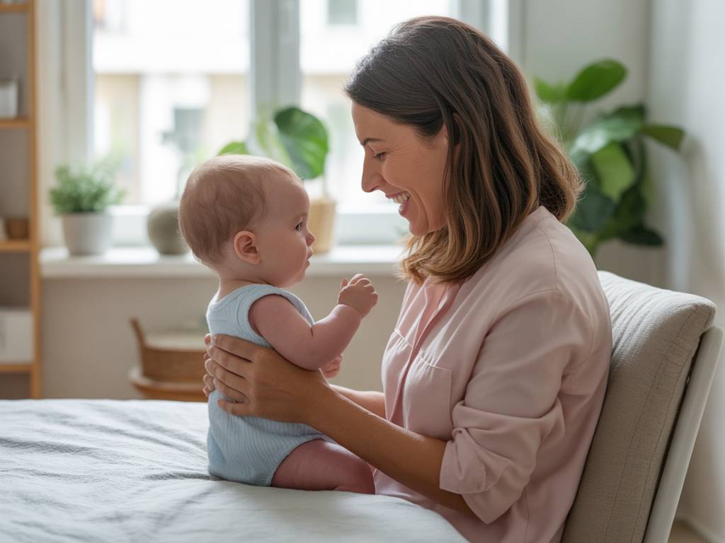 Organiser une liste de naissance responsable en évitant le superflu et les doublons inutiles
