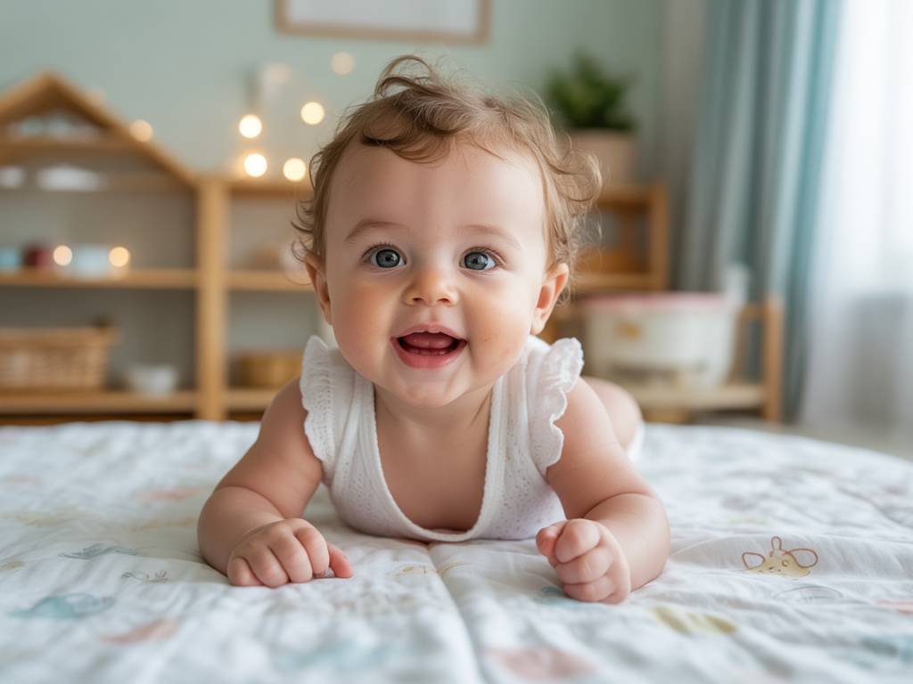 Les indispensables zéro déchet pour l’hygiène de bébé à adopter dès la naissance