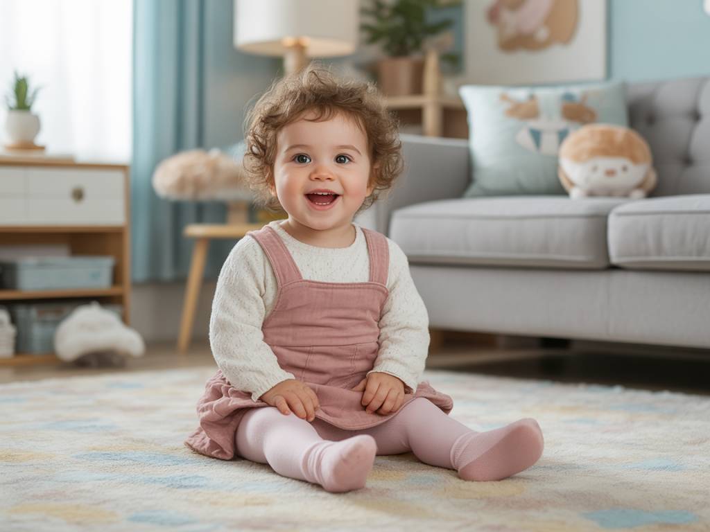 Acheter d’occasion pour bébé et enfant en toute sécurité grâce à quelques vérifications simples