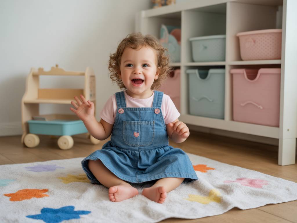 Les vêtements évolutifs pour enfant, vraie solution durable ou simple tendance à la mode