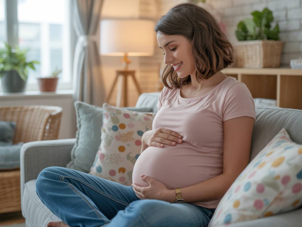 Comment concilier vêtements de grossesse et pièces réutilisables après l’accouchement pour optimiser son budget