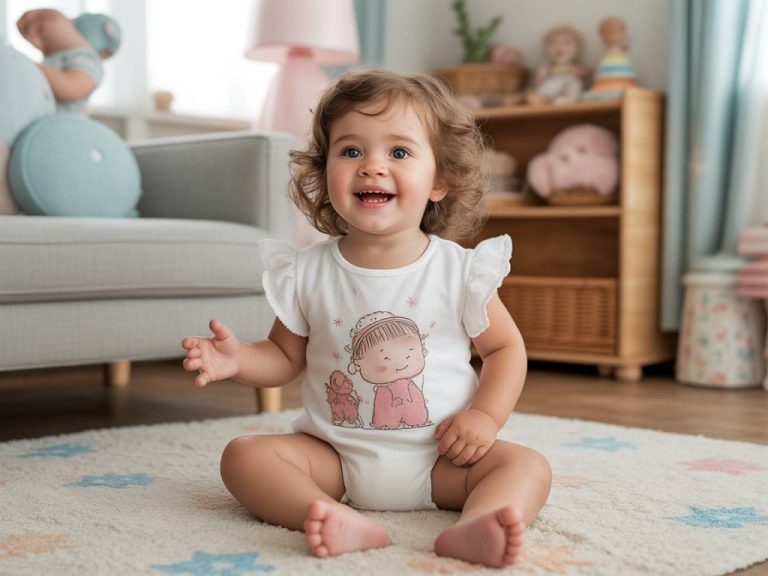 Comment bien entretenir les vêtements bébé et enfant pour les faire durer et mieux les transmettre