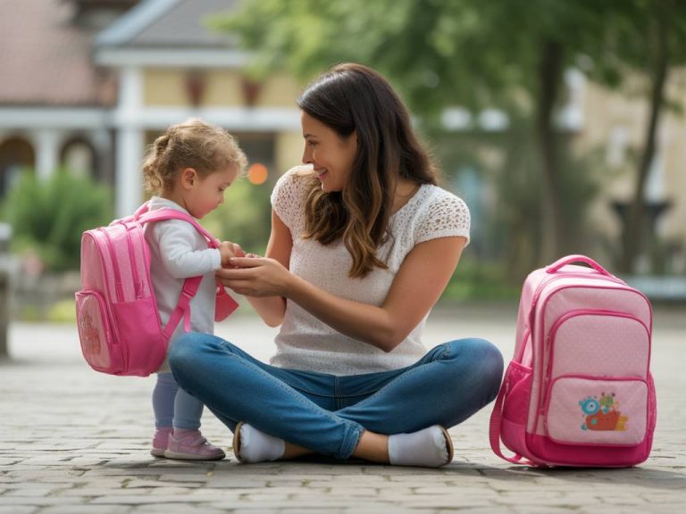 Préparer la rentrée des classes avec des achats malins et durables pour enfant et parents