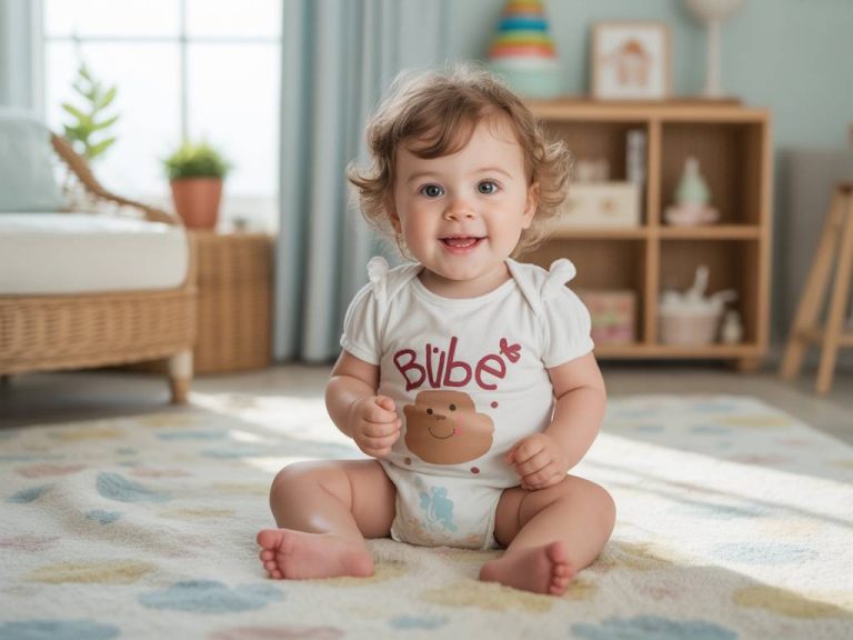 Ces marques bébé qui misent vraiment sur la transparence des compositions et rassurent les jeunes parents