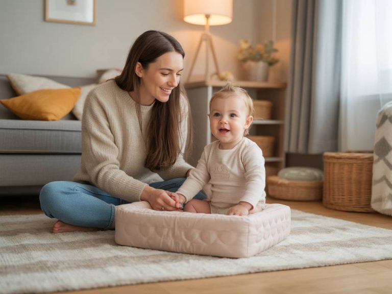 Offrir un cadeau de naissance utile, durable et vraiment apprécié des parents sans se tromper