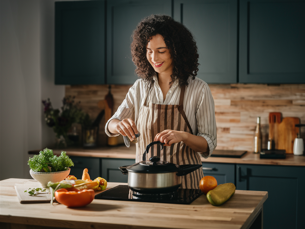 Comment choisir le meilleur cuiseur vapeur pour une cuisine saine et pratique