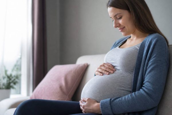 Mouvements foetaux : quand les sentir et comment les surveiller ?
