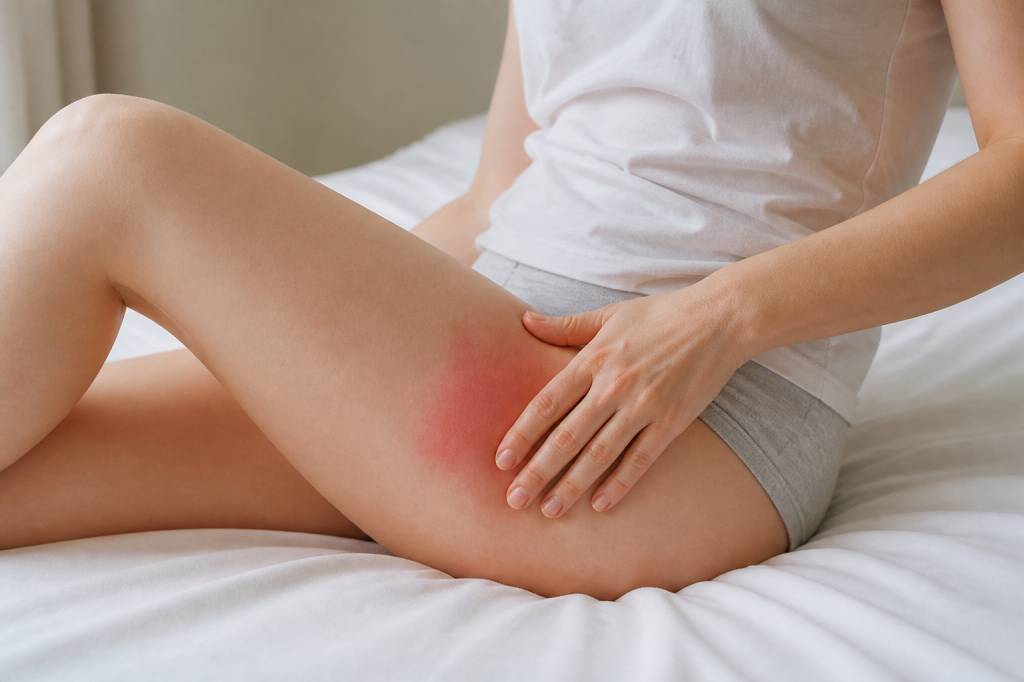 Tranchée accouchement : symptômes, soins et conseils pour bien la soulager