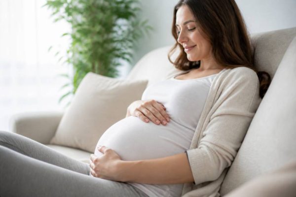 Mouvement foetus : quand et comment les sentir pendant la grossesse
