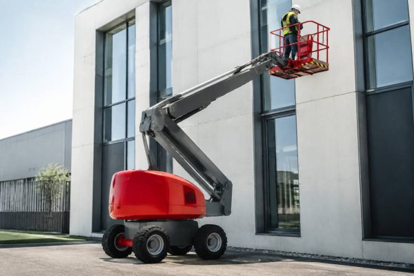 Pied pour nacelle : guide d’achat pour choisir un modèle adapté et durable