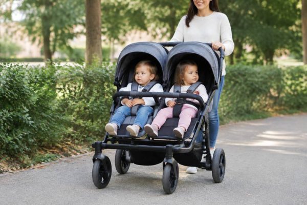 Buggypod poussette double : guide d’achat et comparatif pour choisir le bon modèle