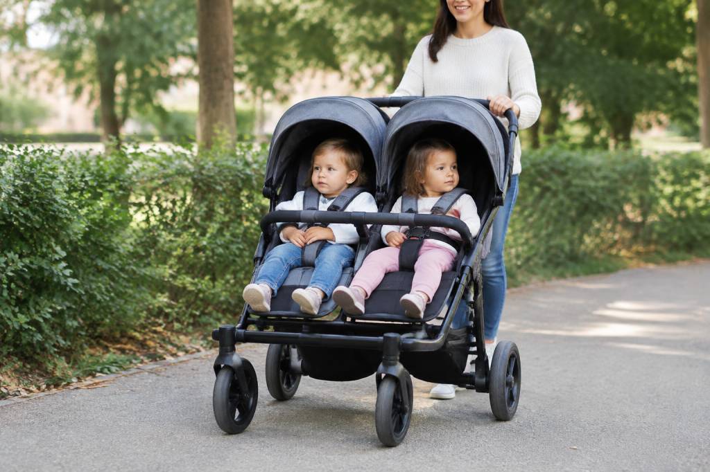 Buggypod poussette double : guide d’achat et comparatif pour choisir le bon modèle